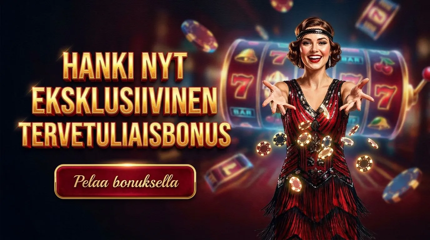 Kolikkopelit Casino